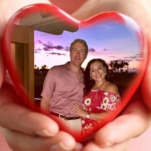 Meet your Posher, Cristina